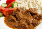 Beef Curry